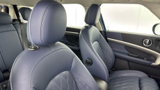 MINI Countryman 1.5 Cooper Exclusive 5dr Auto Petrol Hatchback